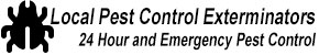 Gardnersville KY Pest Control Exterminators